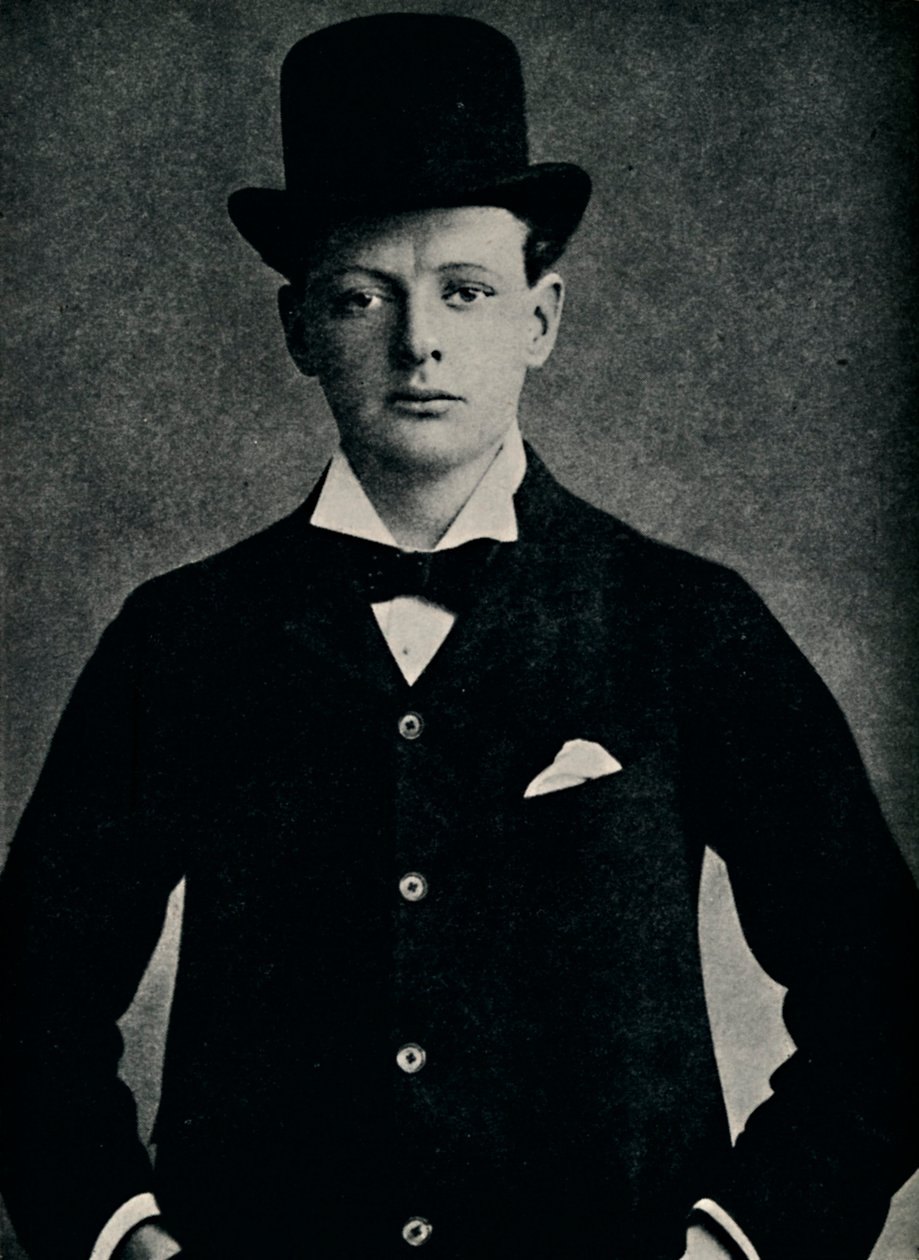 Candidato a Oldham, 1899, 1945. de Unbekannt