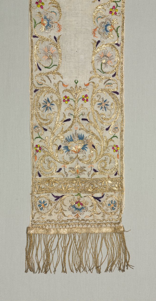 Cap Benika, de 1800. de Unbekannt