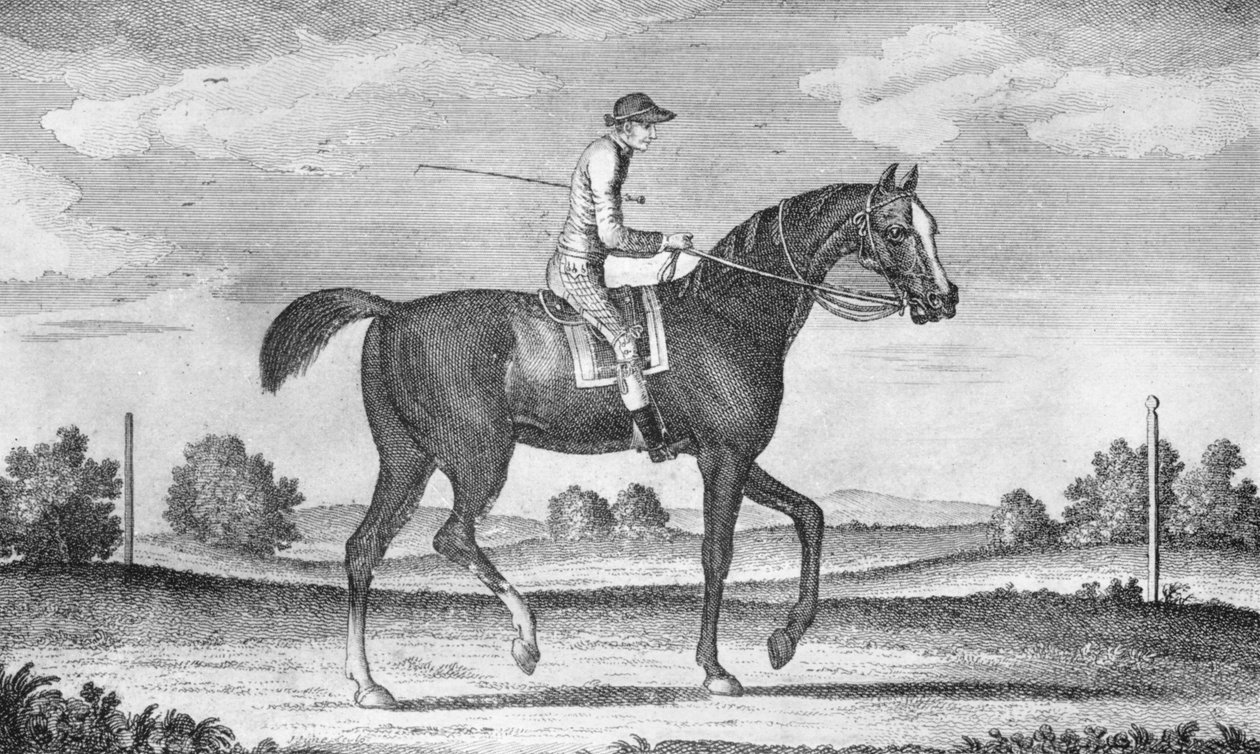 Carless, século c18th, 1911 de Unbekannt