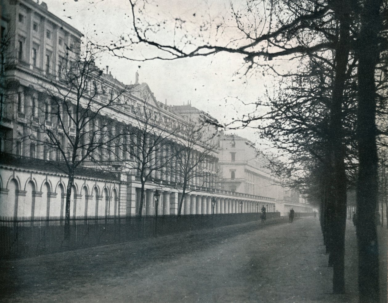 Carlton Hose Terrace, 1933 de Unbekannt