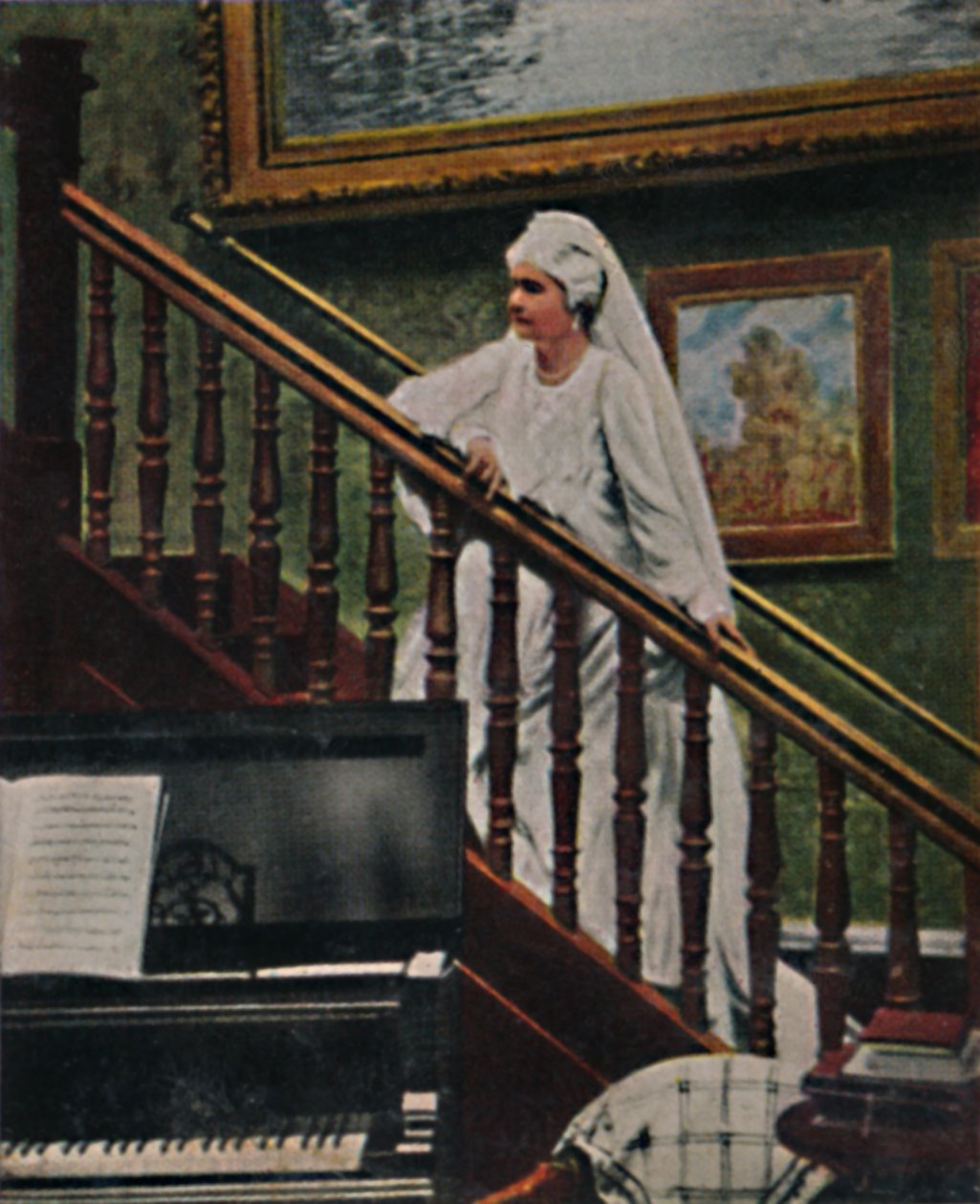 Carmen Sylva, 1843-1916, 1934. de Unbekannt