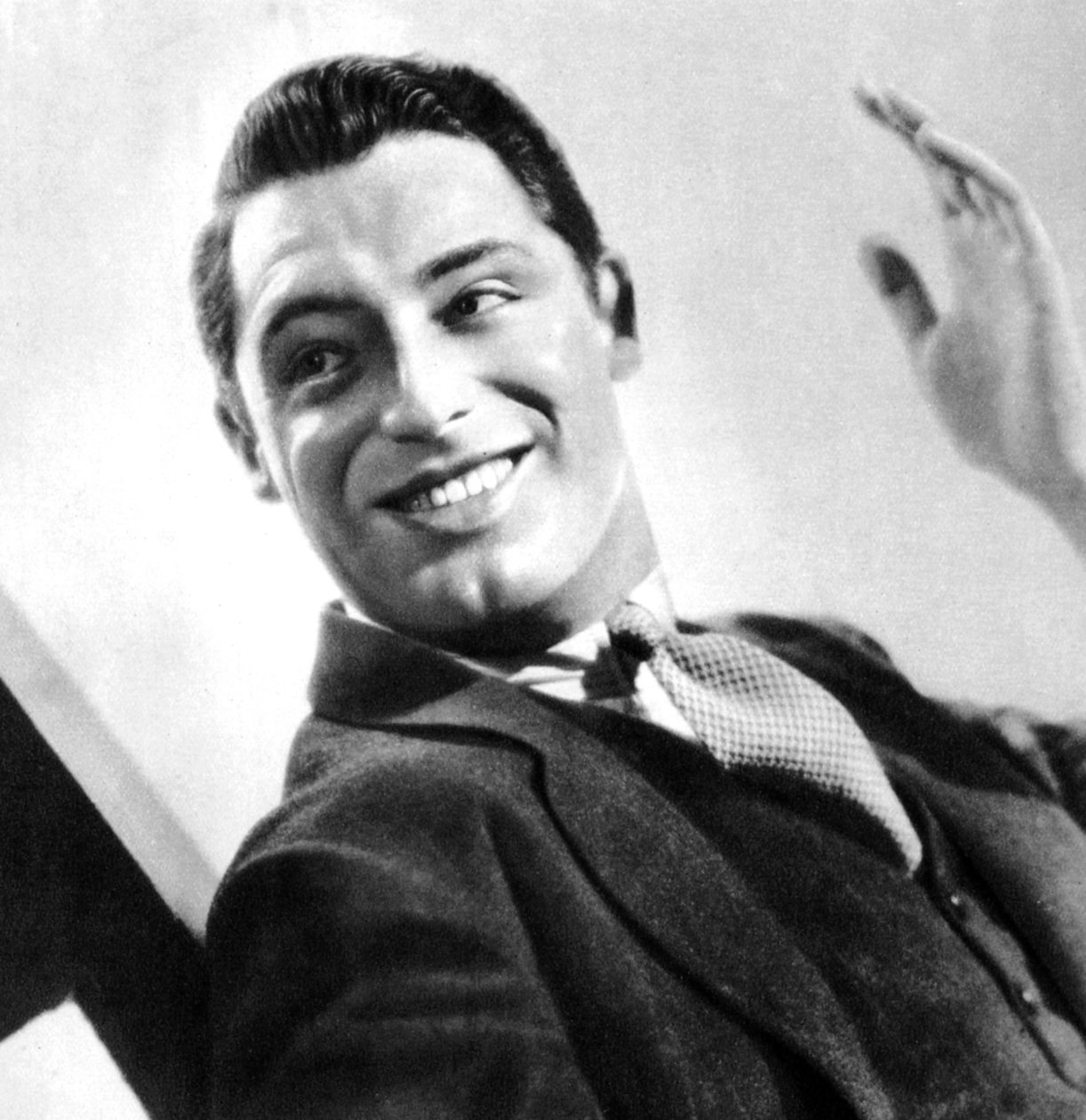 Cary Grant, ator de cinema nascido em inglês, 1934-1935 de Unbekannt