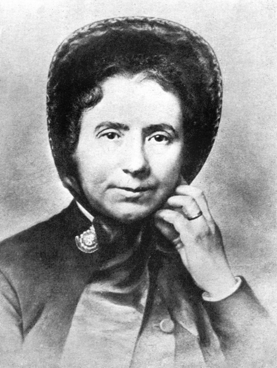Catherine Booth 1829-1890, 1926 de Unbekannt