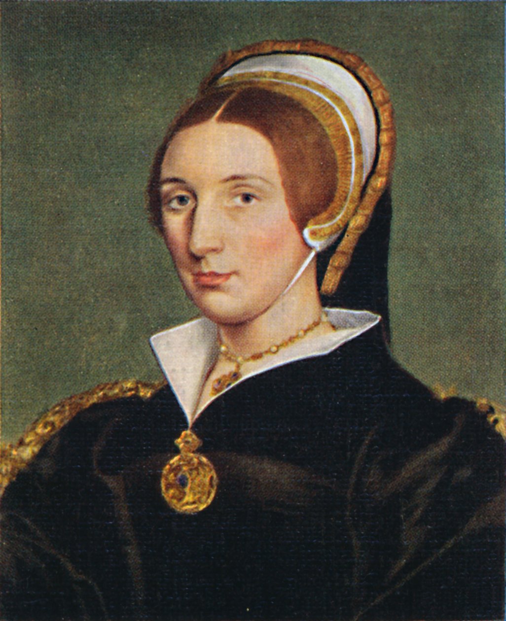 Catherine Howard, 1935 de Unbekannt