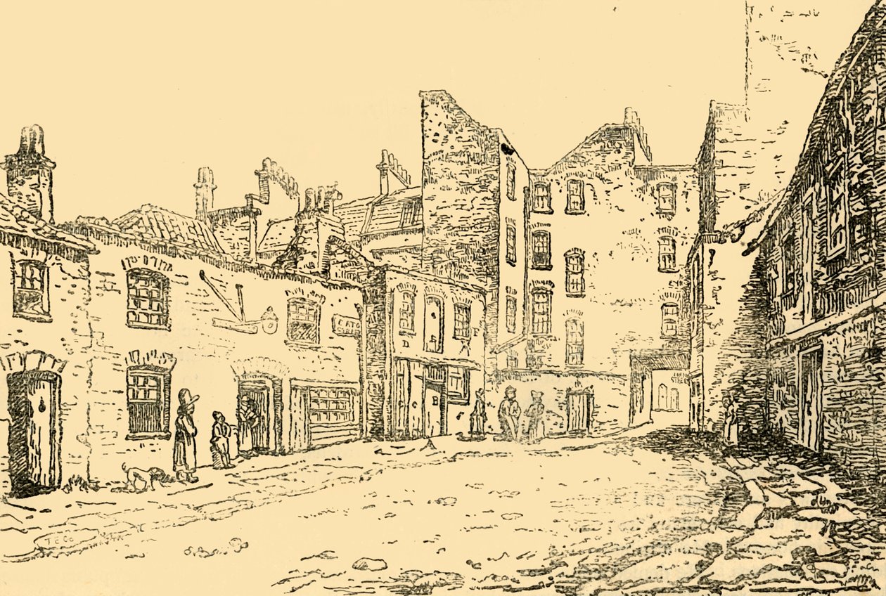 Rua Cato, 1820 1878. de Unbekannt