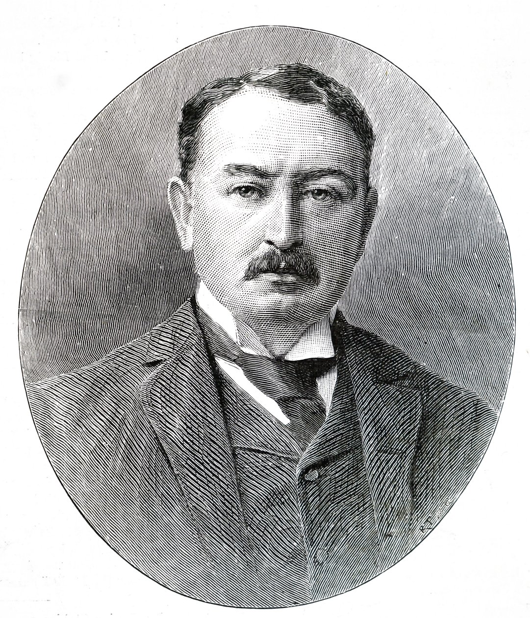 Cecil John Rhodes. de Unbekannt