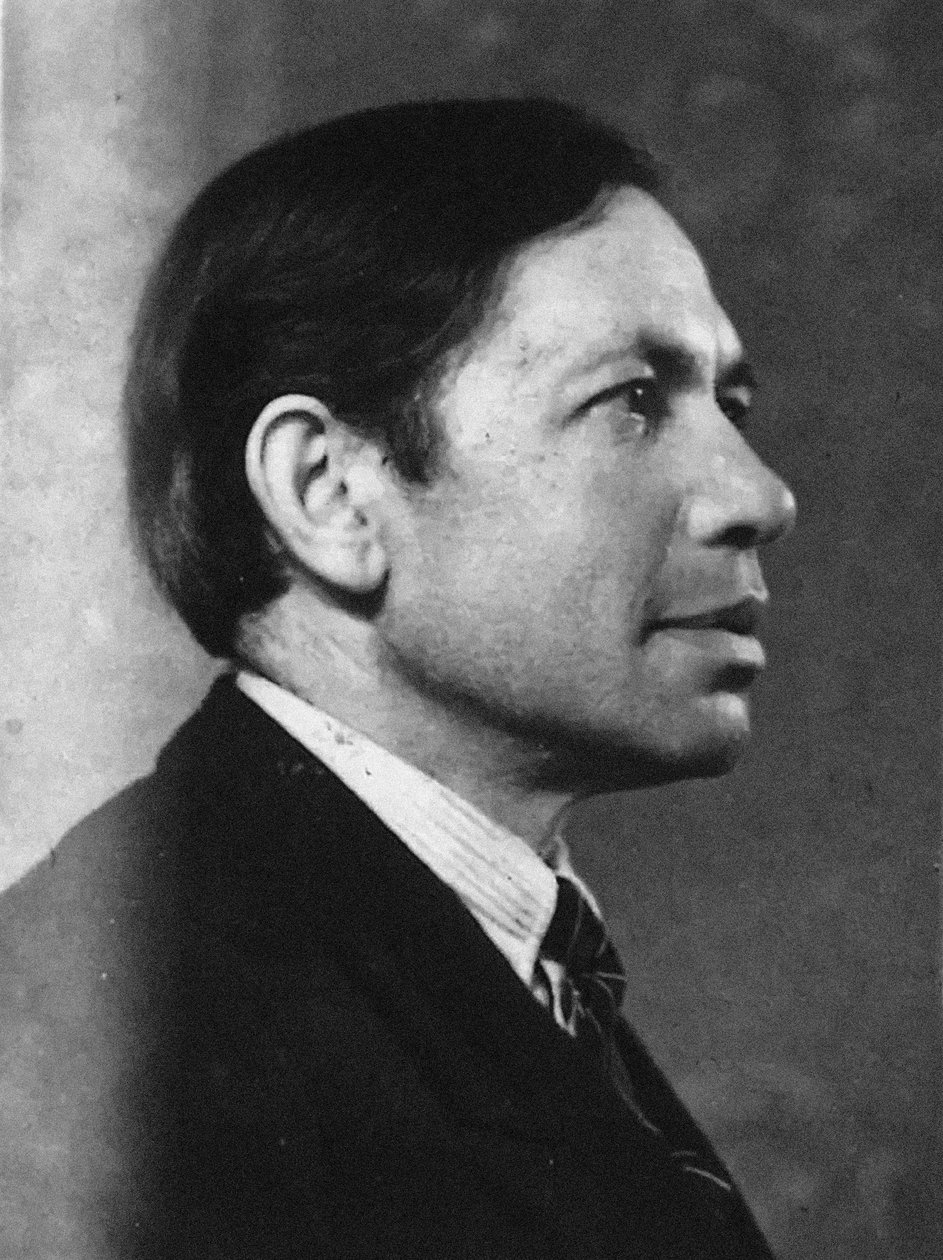 Chaim Soutine 1893-1943. de Unbekannt
