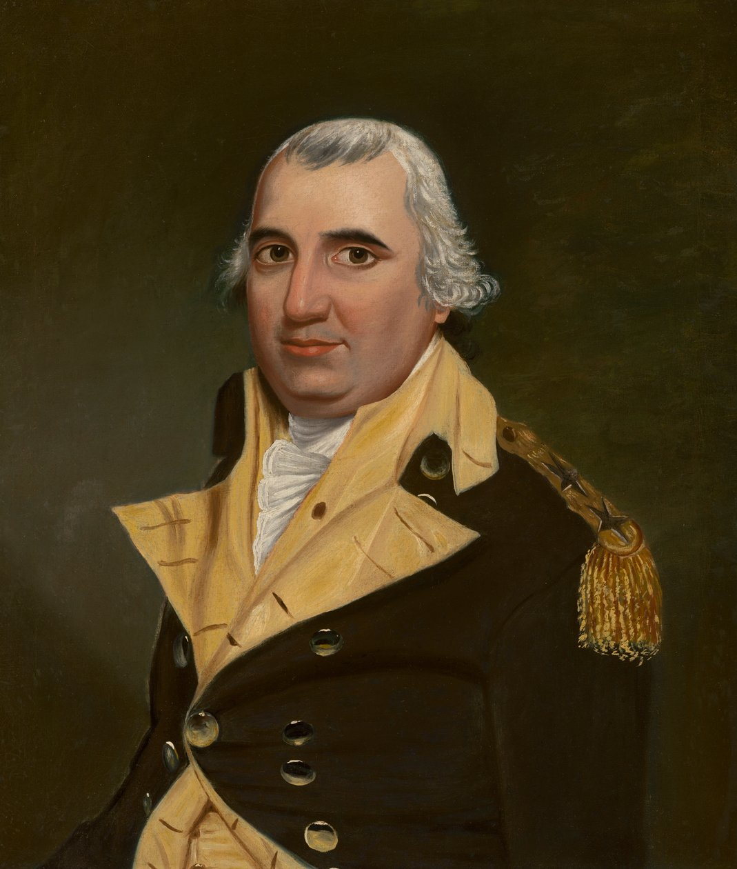 Charles Cotesworth Pinckney, 1796. de Unbekannt