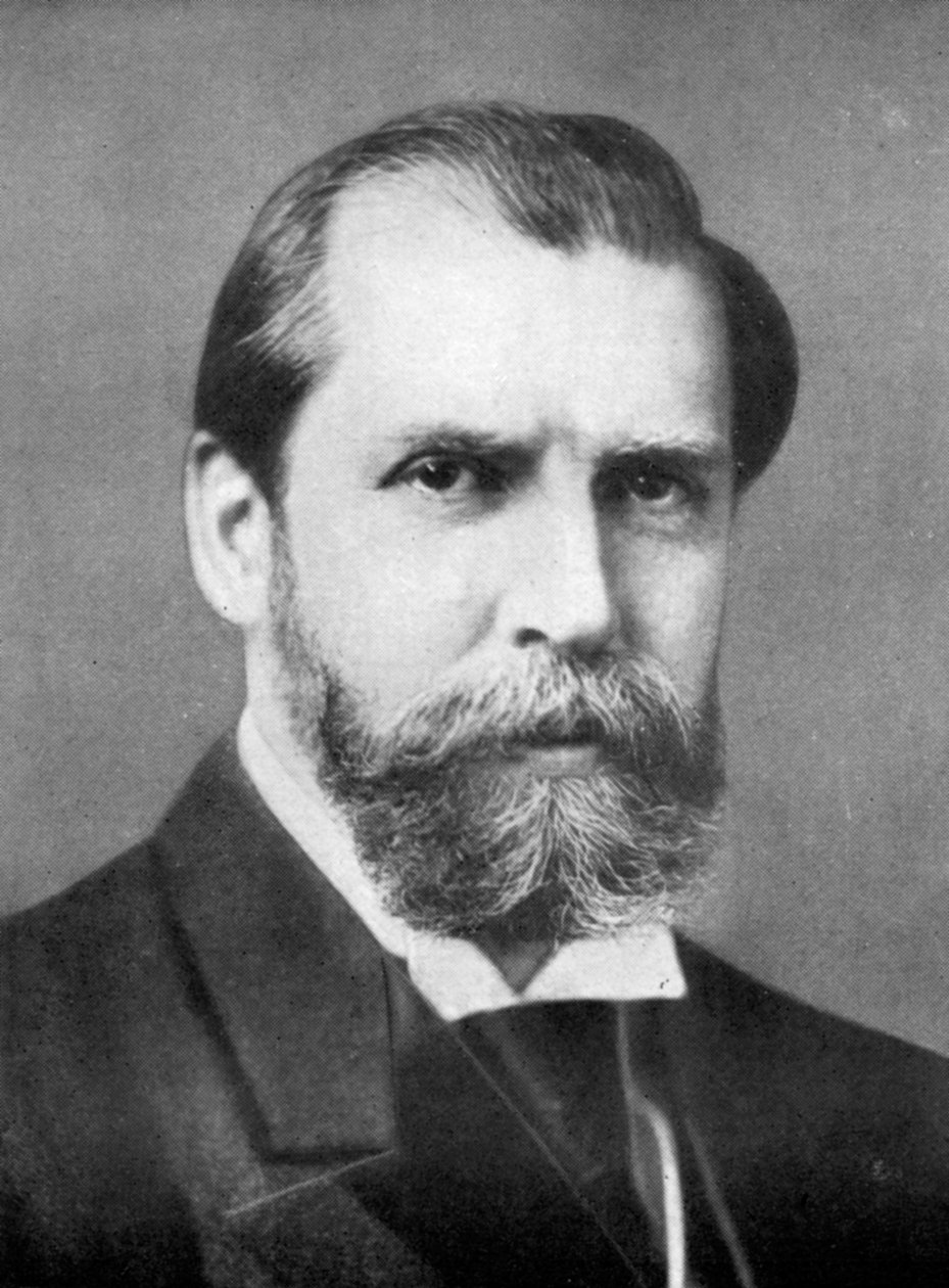 Charles Evans Hughes 1862-1948, advogado e político americano, 1926 de Unbekannt