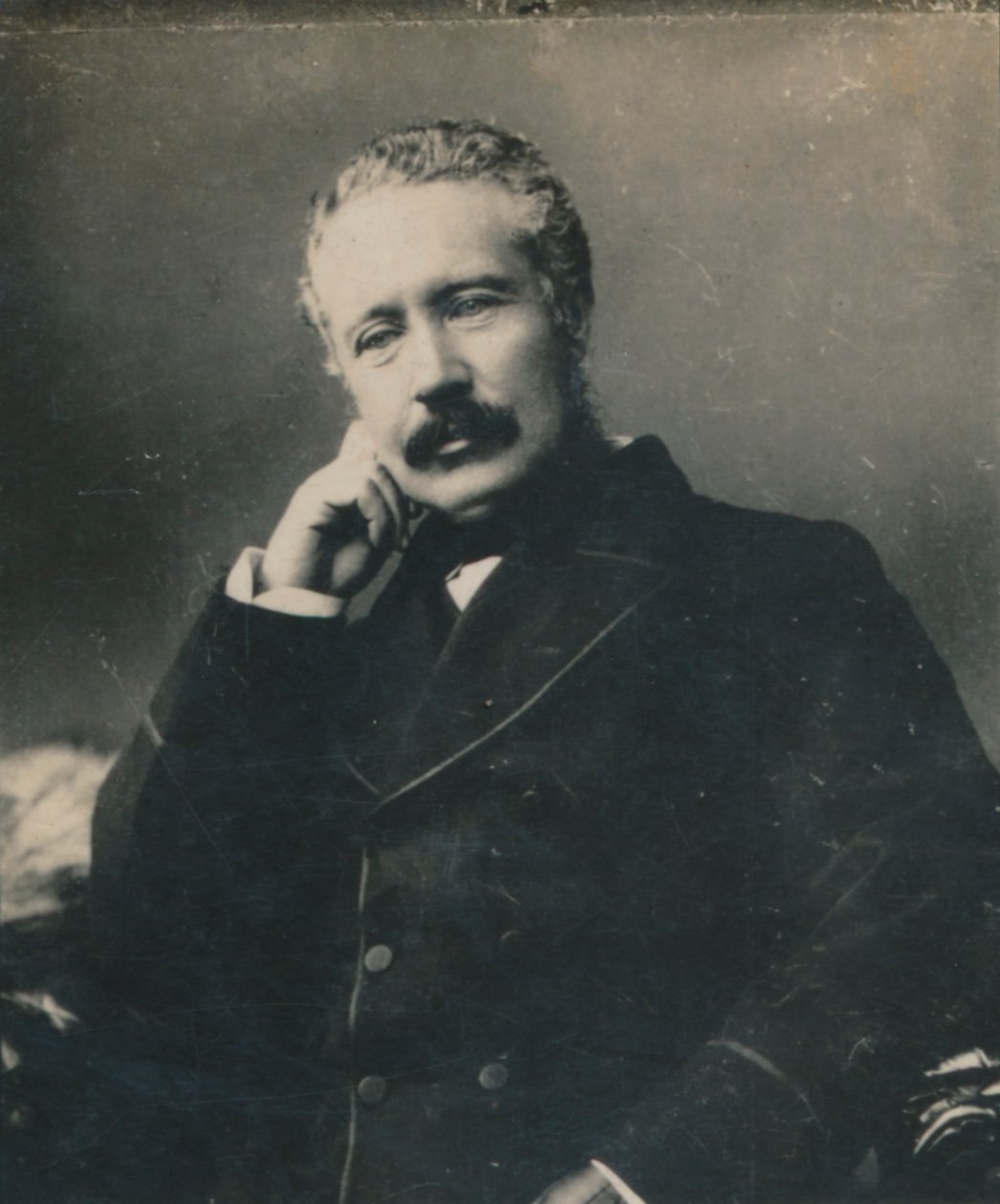 Charles George Gordon, 1833-85, soldado inglês, 1894-1907 de Unbekannt