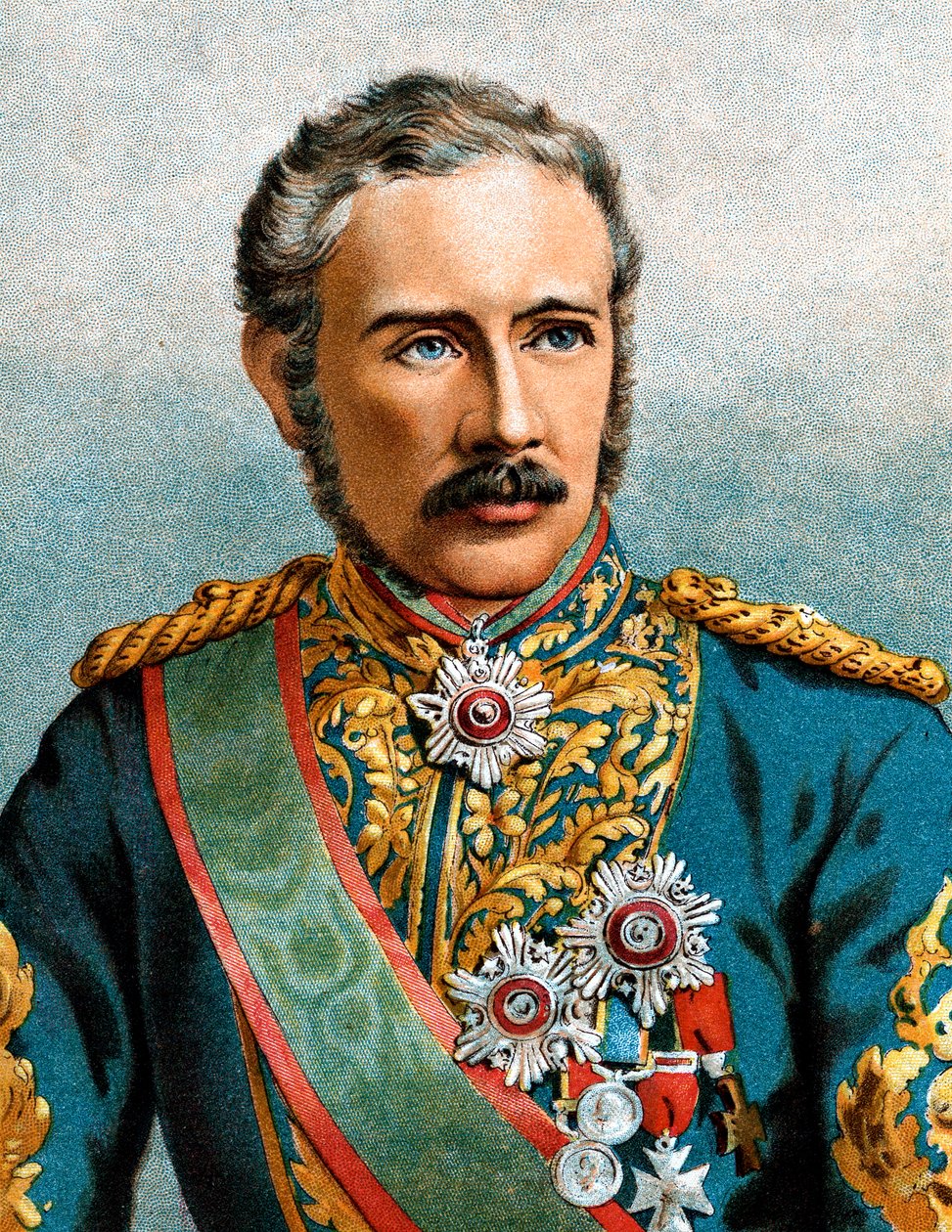 Charles George Gordon Chinês Gordon, 1885 de Unbekannt