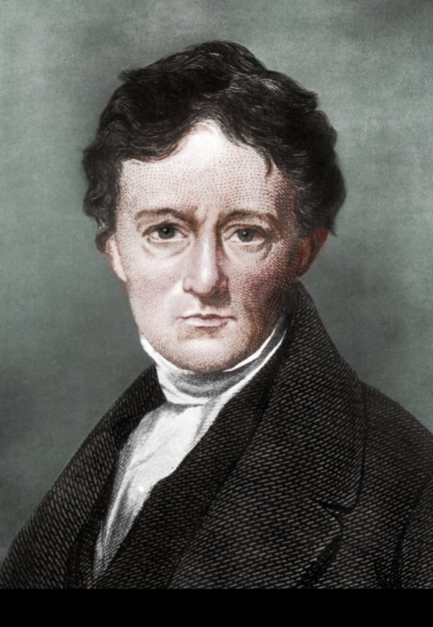 Charles Lamb, ensaísta inglês, 1903 de Unbekannt