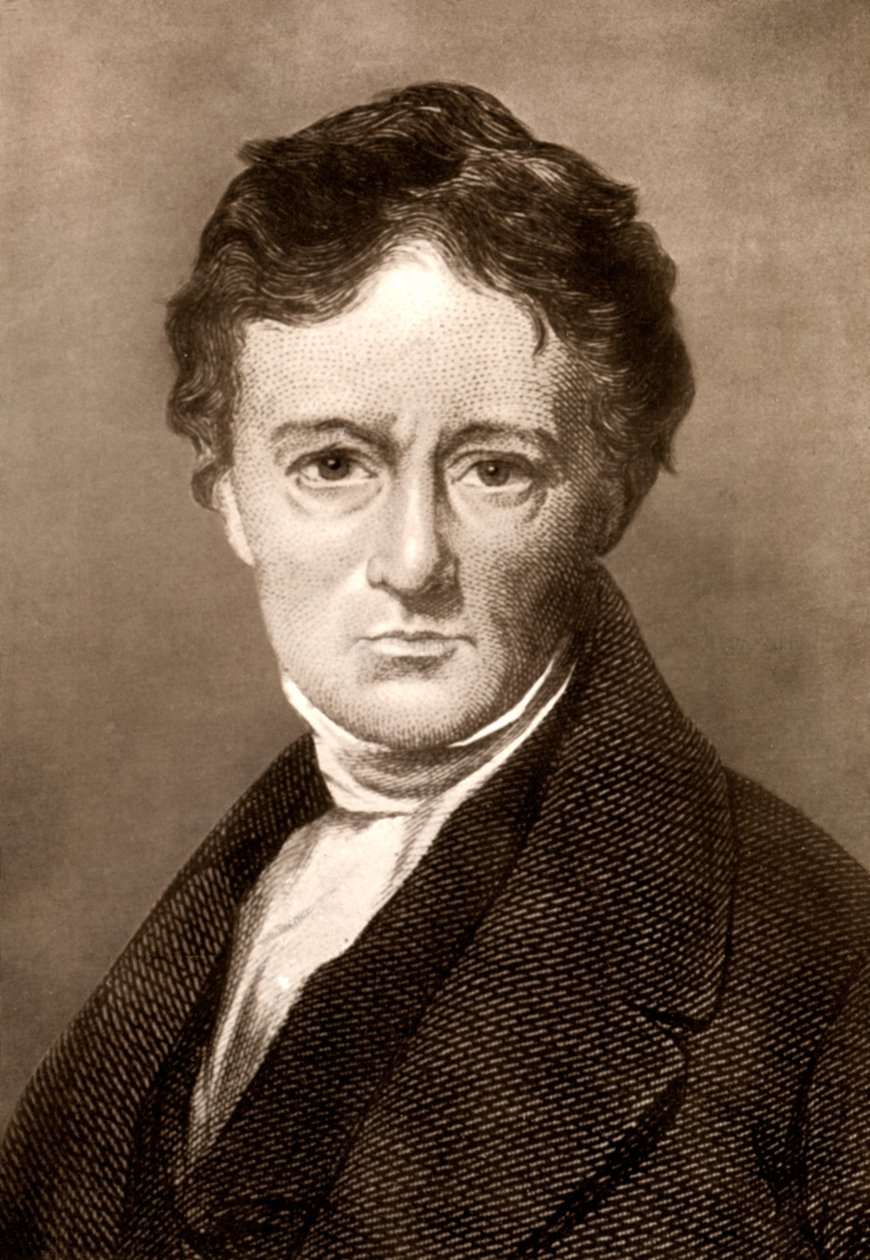 Charles Lamb, ensaísta inglês, 1903 de Unbekannt