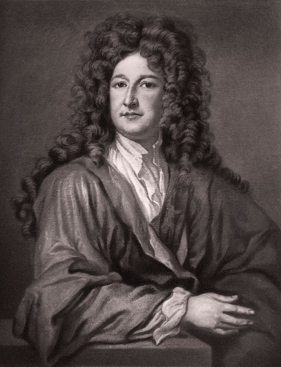 Charles Seymour, sexto duque de Somerset, 1703 1906 de Unbekannt