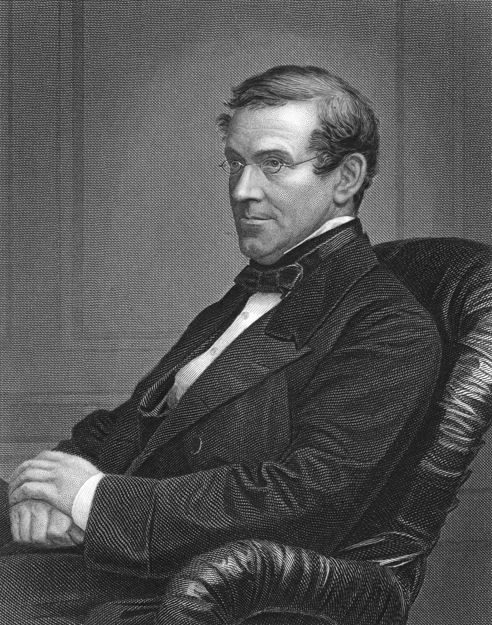Charles Wheatstone 1802-1875, físico britânico, século XIX de Unbekannt