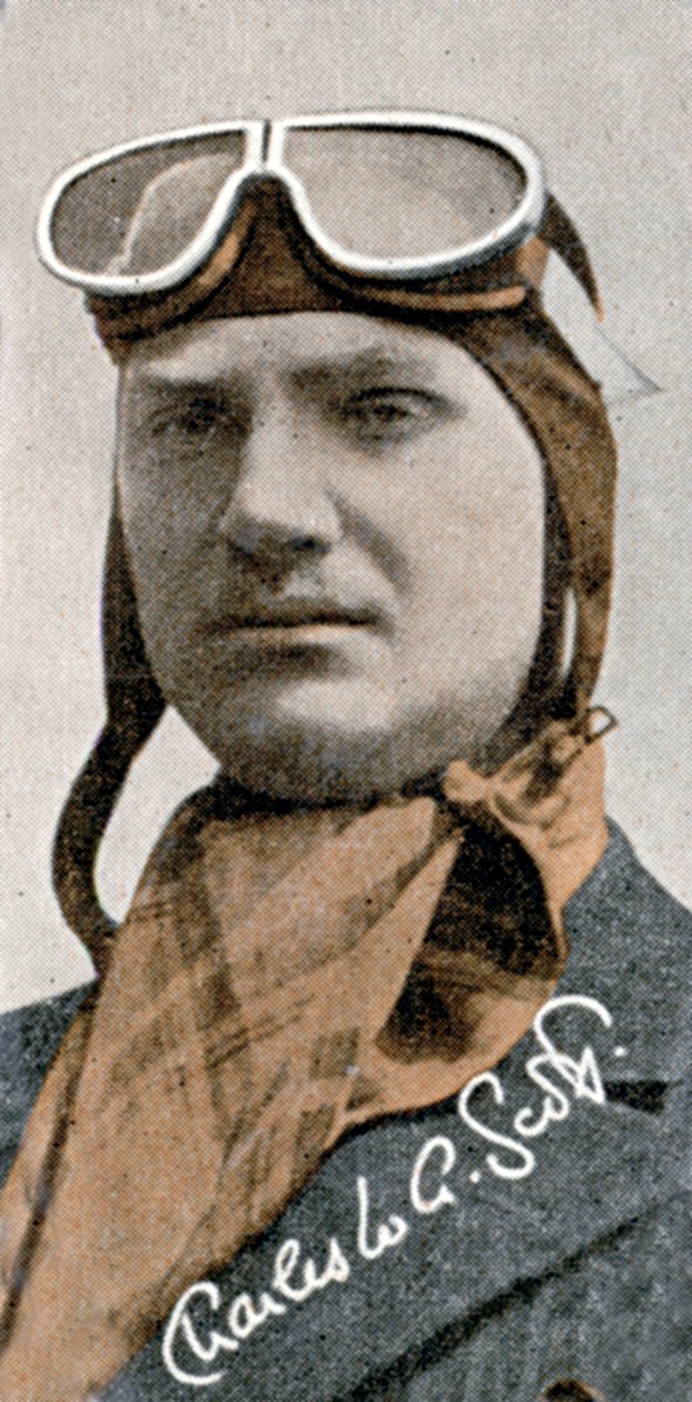 Charles William Anderson Scott 1903-1946, 1935 de Unbekannt