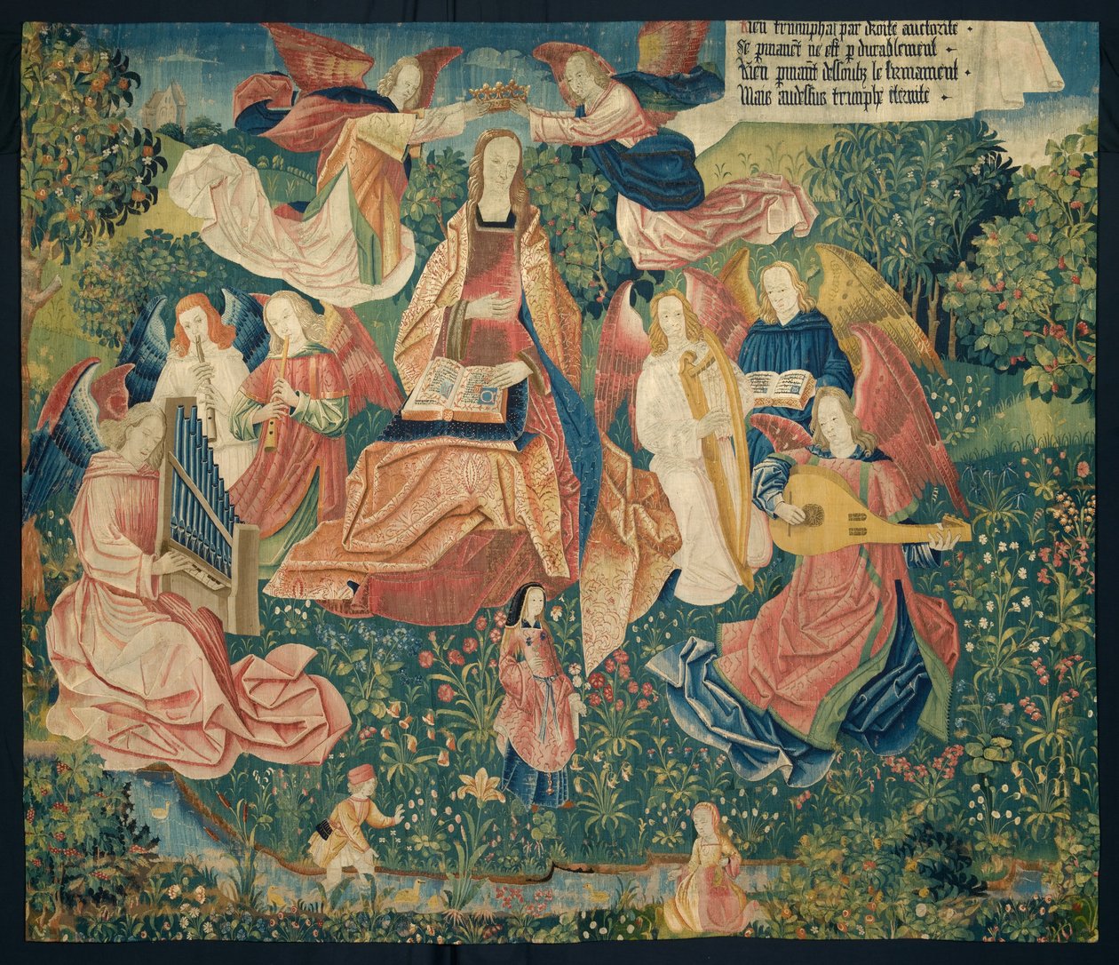 Conjunto Chateau de Chaumont, 1512-1515. de Unbekannt