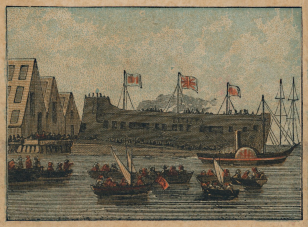Chatham, c1910. de Unbekannt