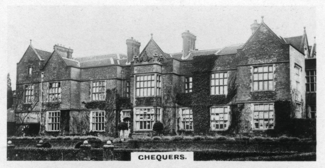 Damas, Buckinghamshire, c1920s de Unbekannt
