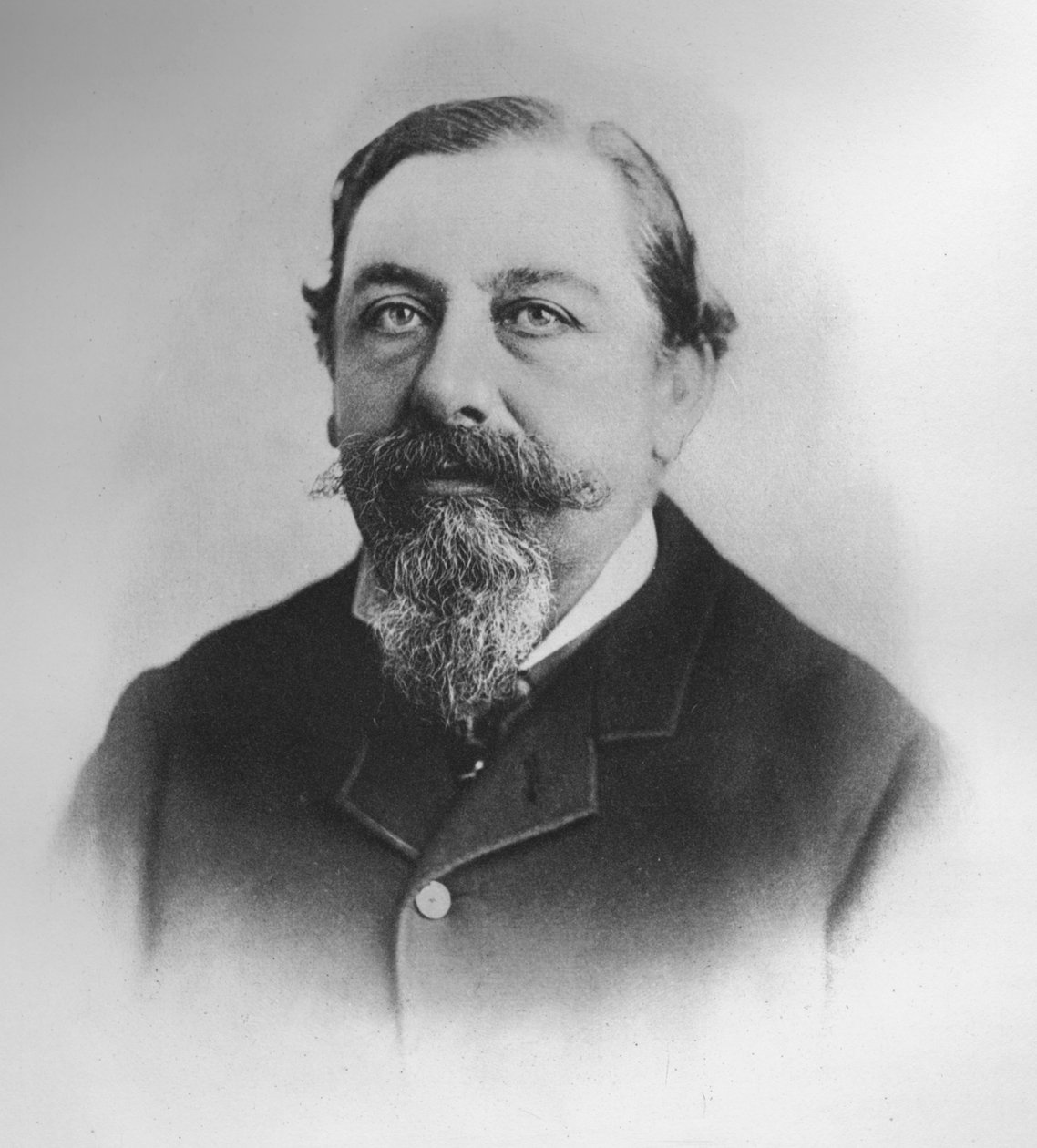 Chev. E Ginistrelli, 1911 de Unbekannt