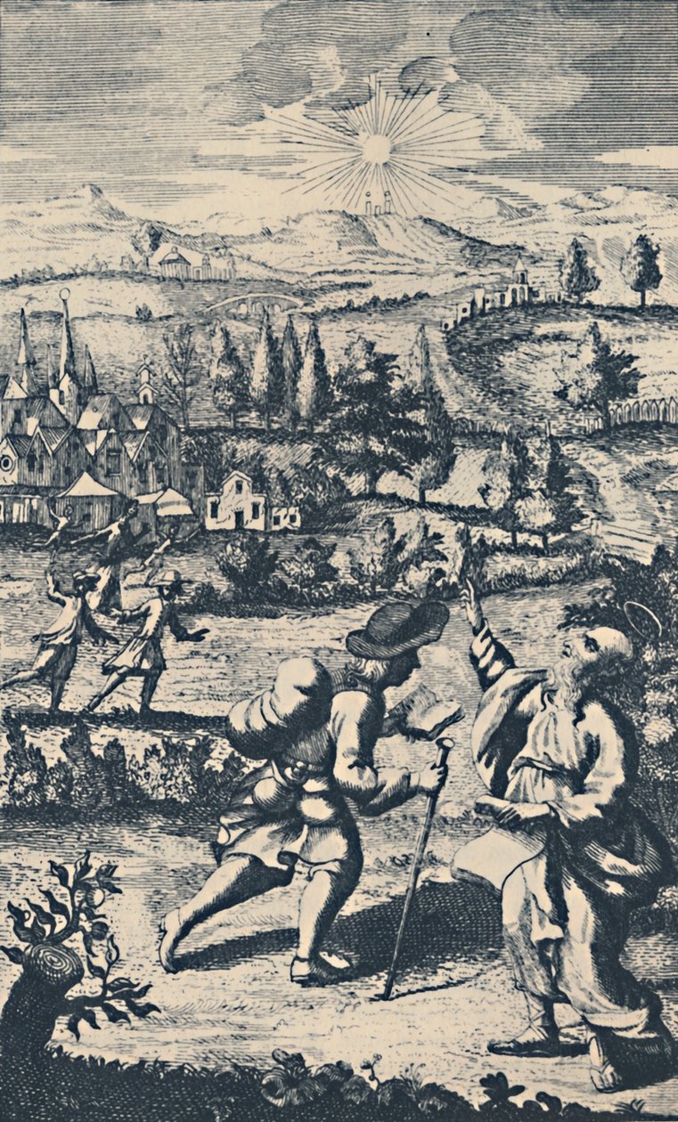 Evangelista da Reunião Cristã, 1767, 1947 de Unbekannt