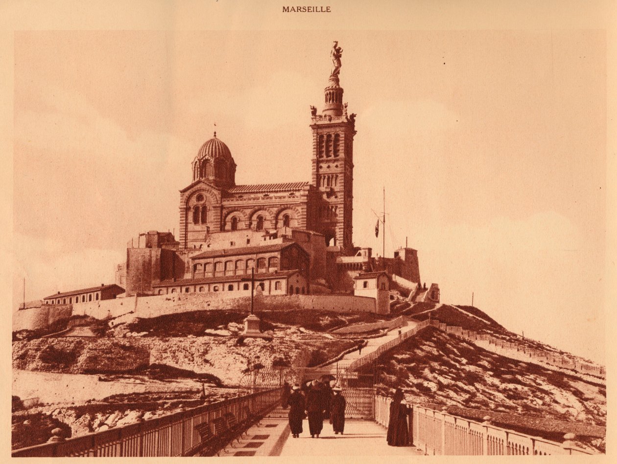 Igreja de nossa senhora depositária, 1930. de Unbekannt