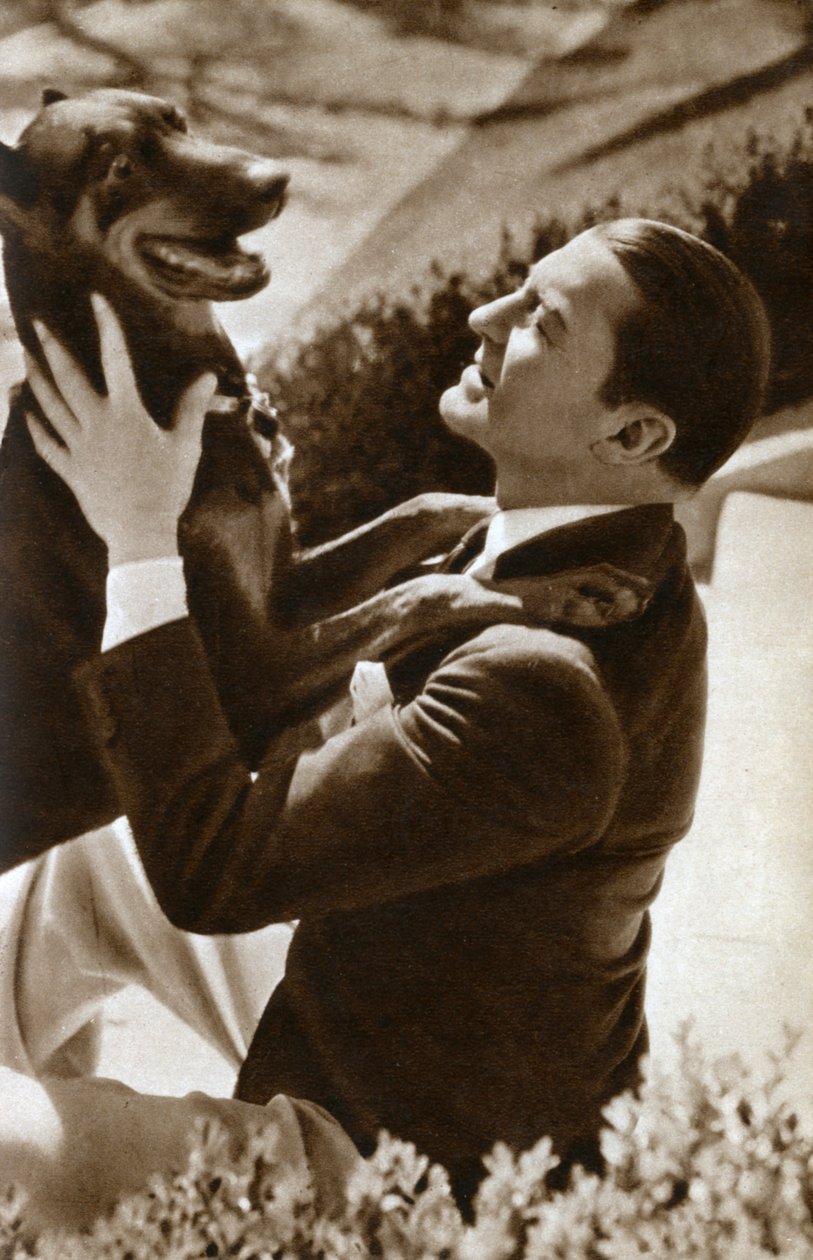 Clive Brook, ator inglês, 1933 de Unbekannt