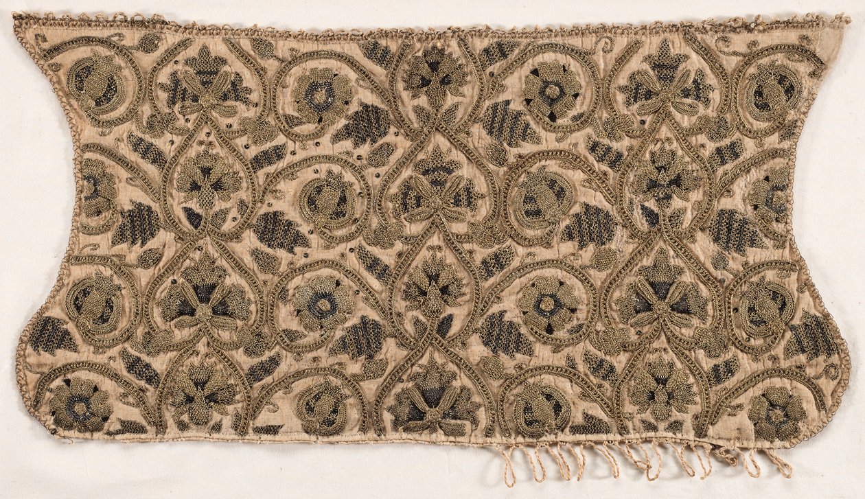Coif, final dos anos 1500. de Unbekannt