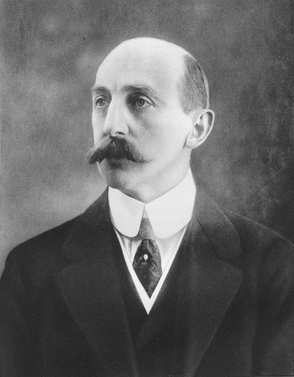 Coronel Chaloner, MP, 1911 de Unbekannt