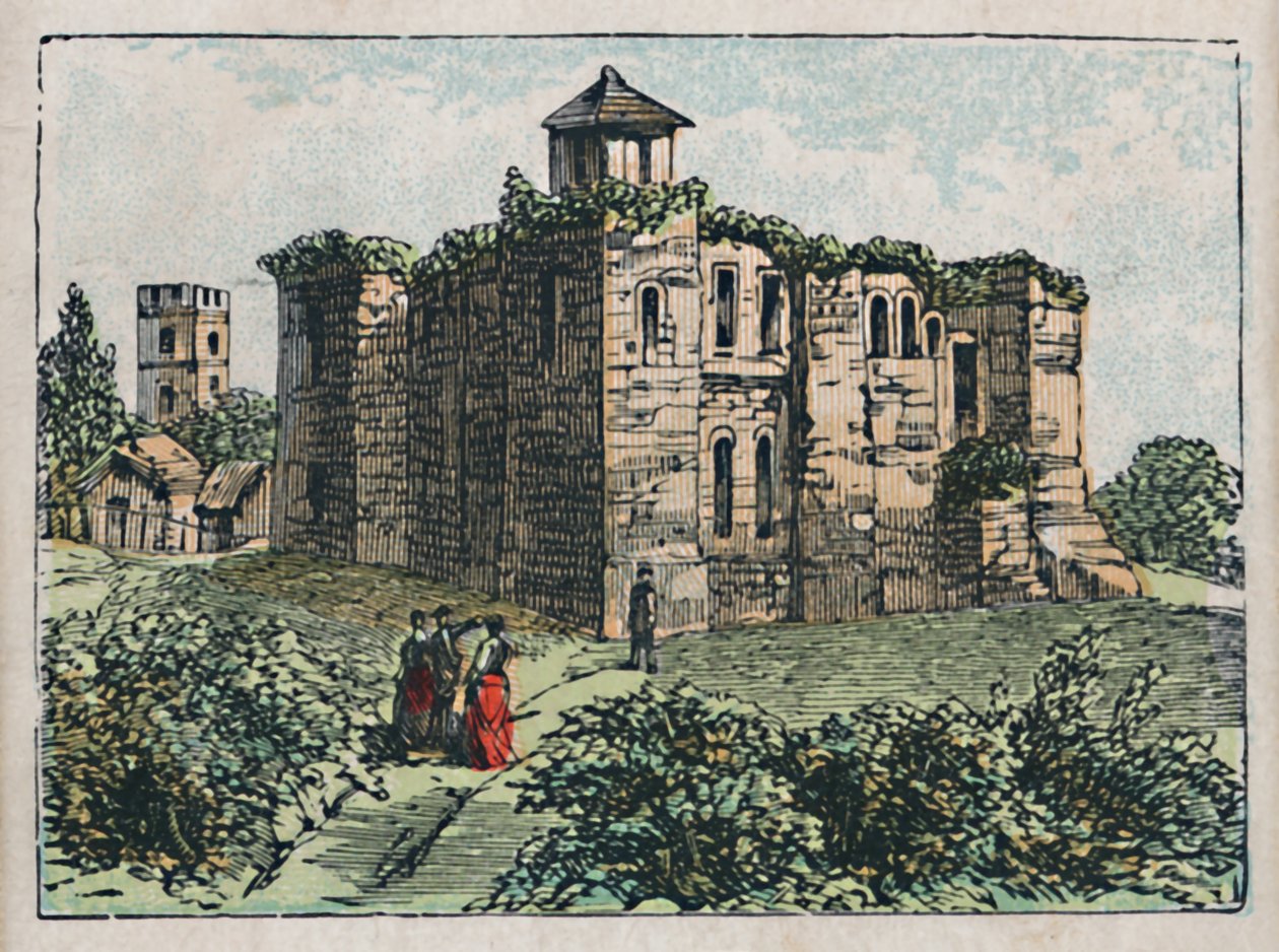 Colchester, c1910 de Unbekannt