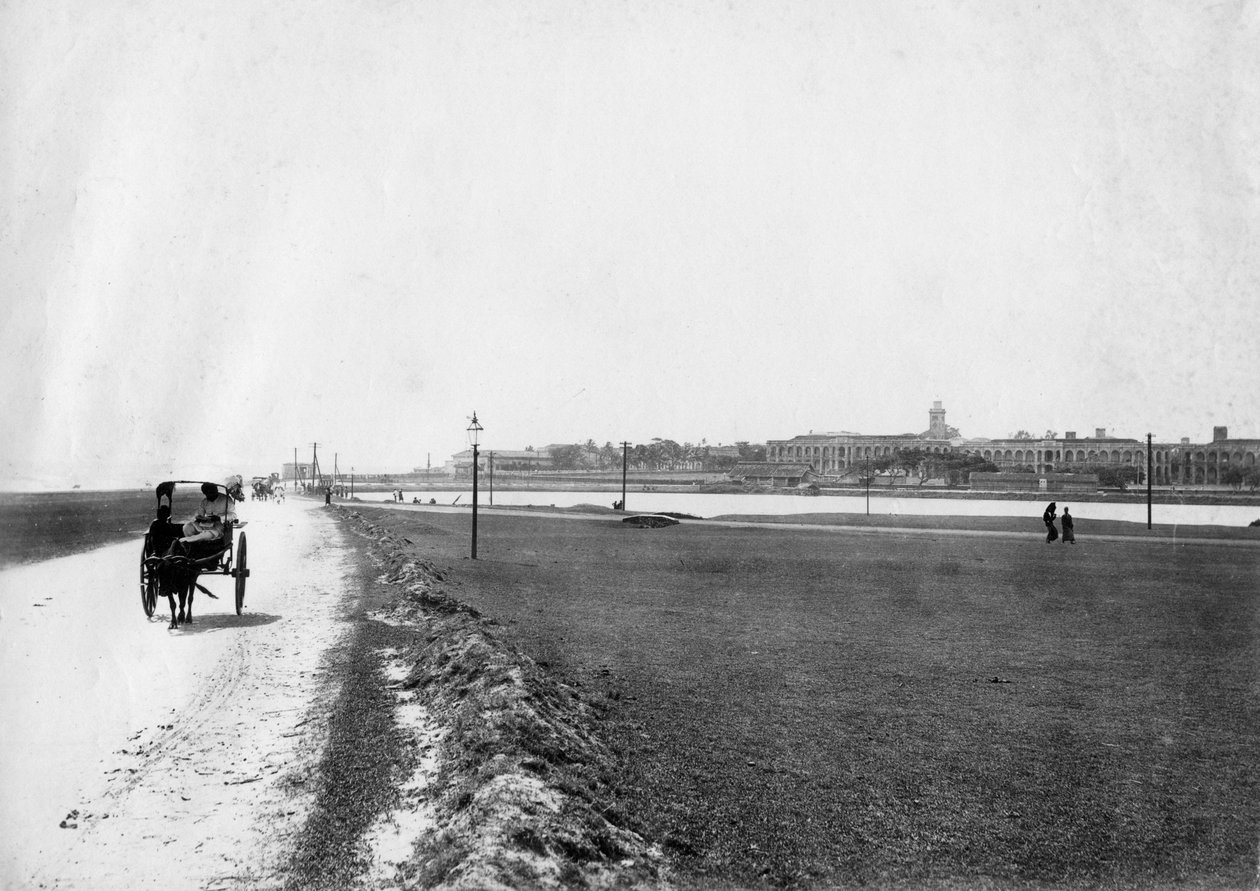 Colombo, Sri Lanka, c1910s de Unbekannt