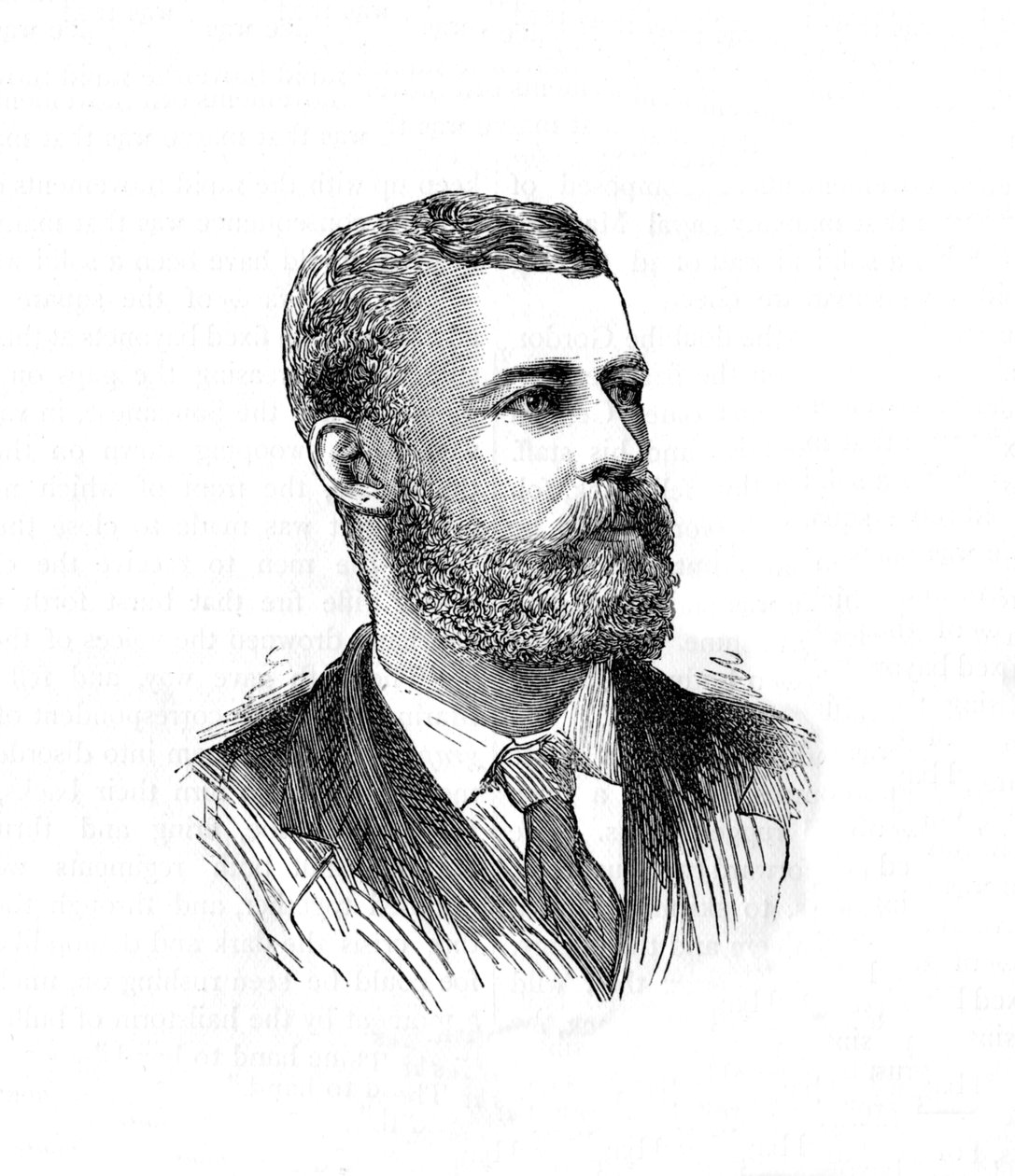 Comandante Rolfe, c1881-85 de Unbekannt