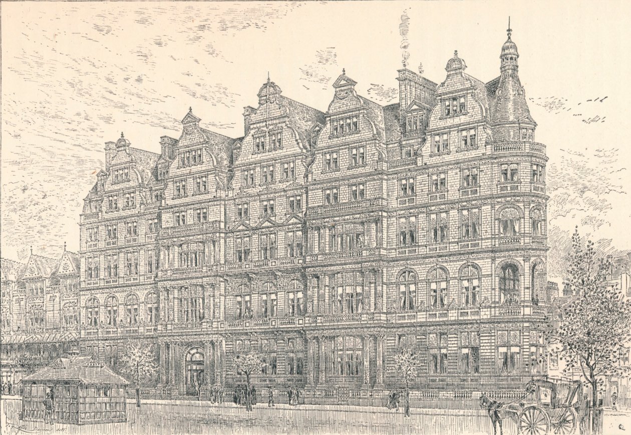 Clube Constitucional, 1896 de Unbekannt