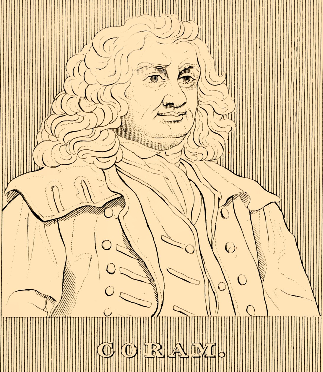 Antes c1668-1751 de 1830. de Unbekannt