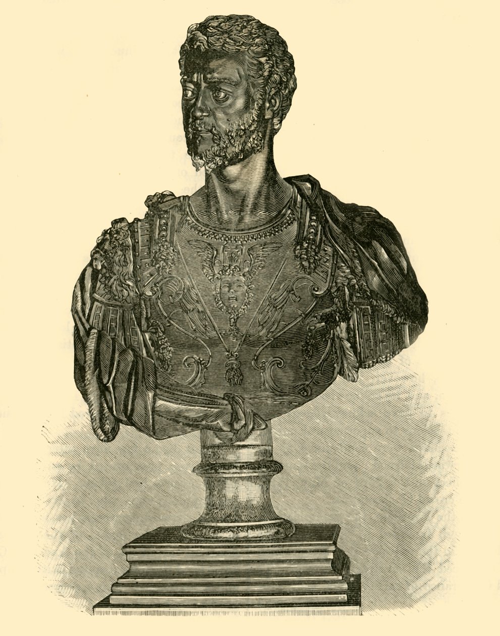 Cosmo De Médici, 1890. de Unbekannt
