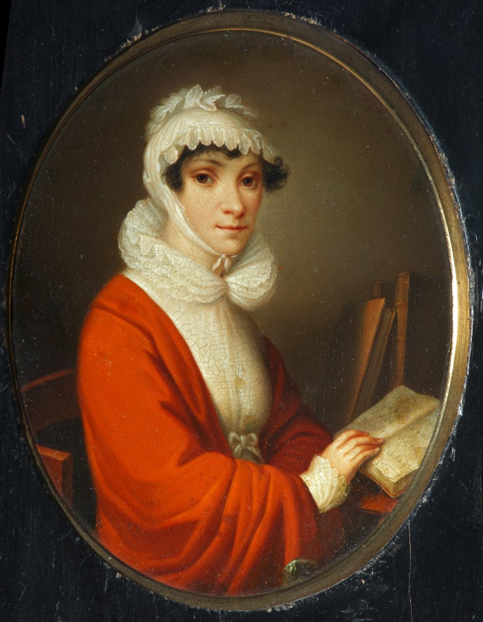 Condessa Yekaterina Vasilyevna Vyazemskaya, née Vasilchikova 1773-1816, 1800s de Unbekannt