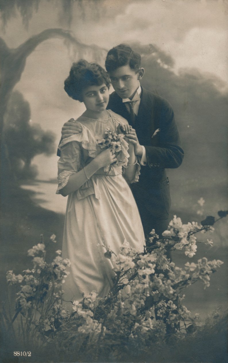 Casal, c1910 de Unbekannt