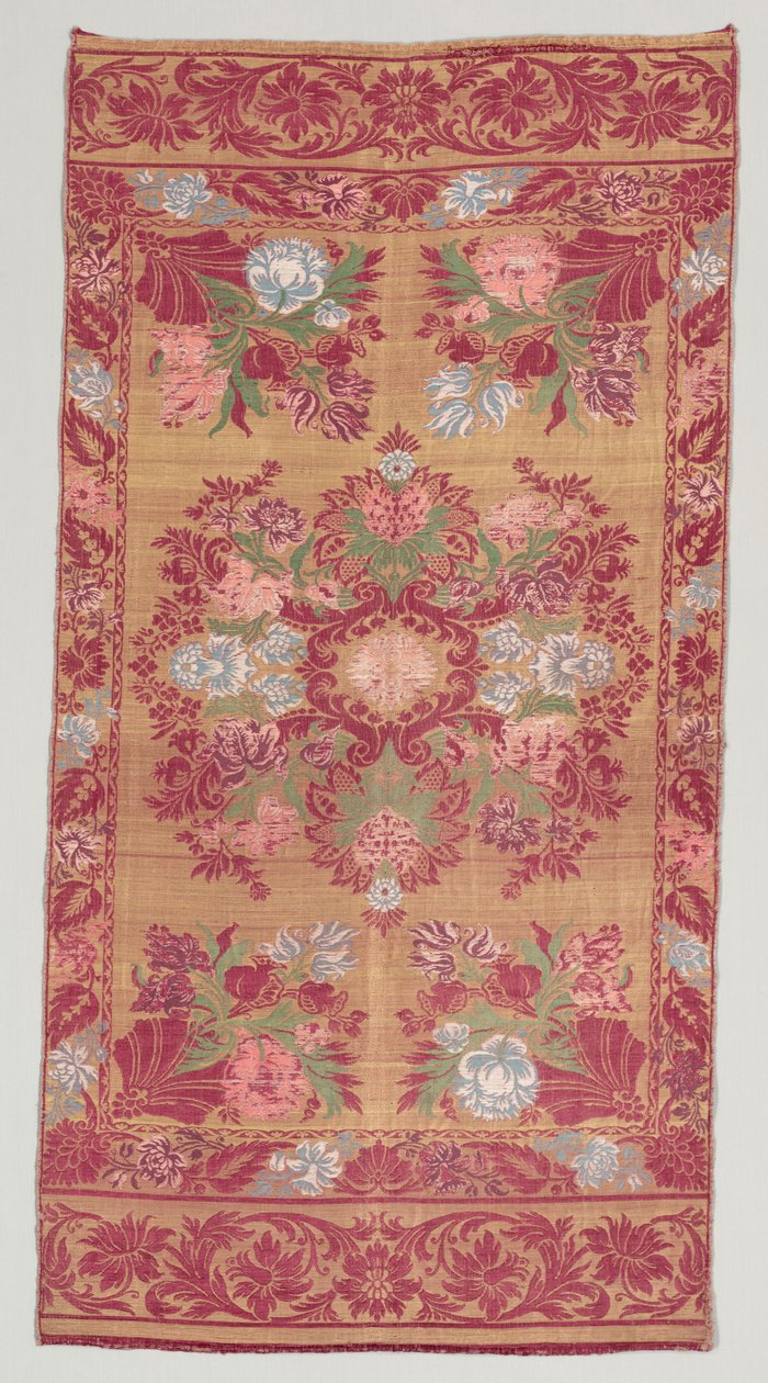 Capa, 1600s - 1700s. de Unbekannt