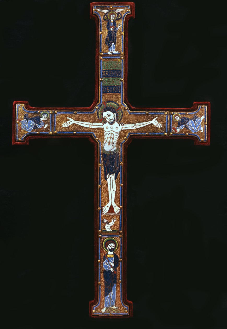 Cruz, 1175-1199 de Unbekannt