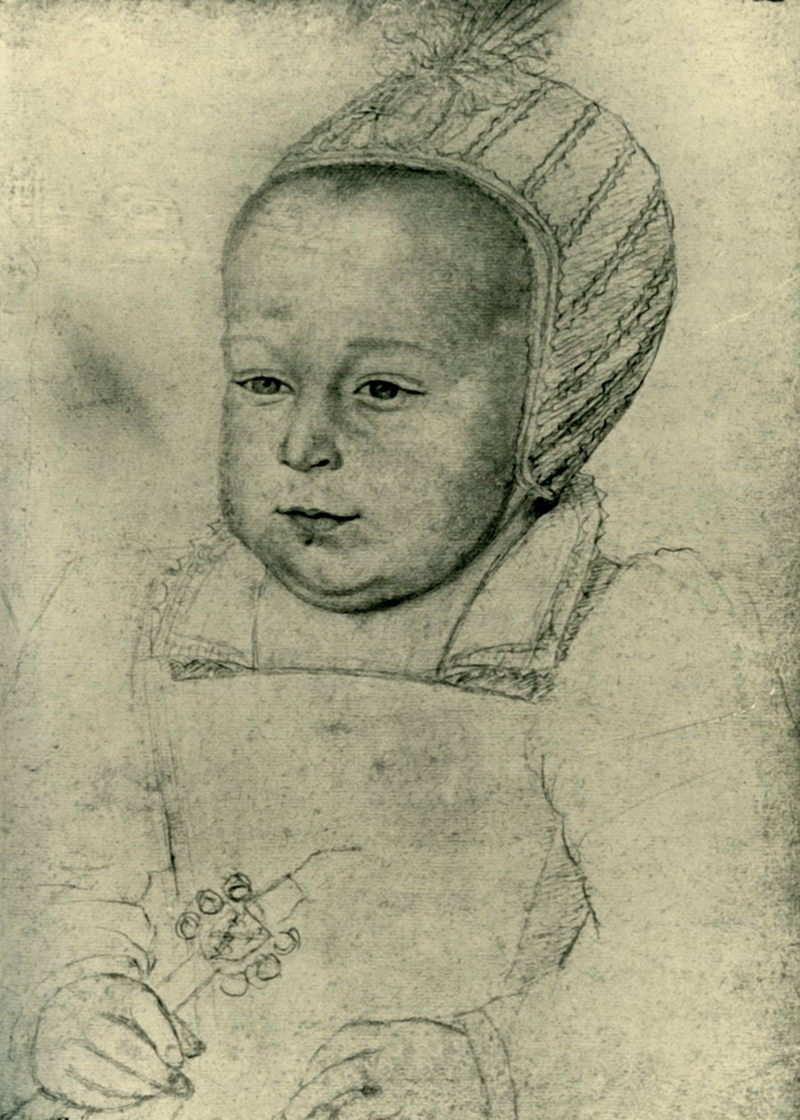 Caesar Duke de Vendôme, 1596, 1907. de Unbekannt