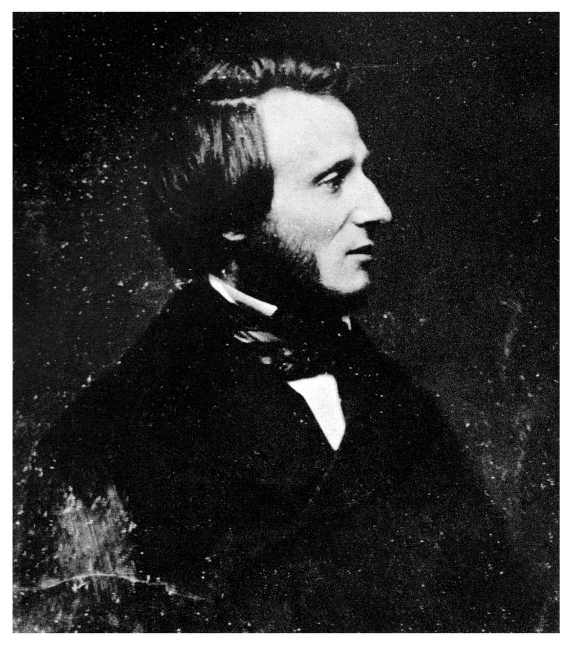 Cyrus West Field, empresário e financiador americano, c1849 1955 de Unbekannt
