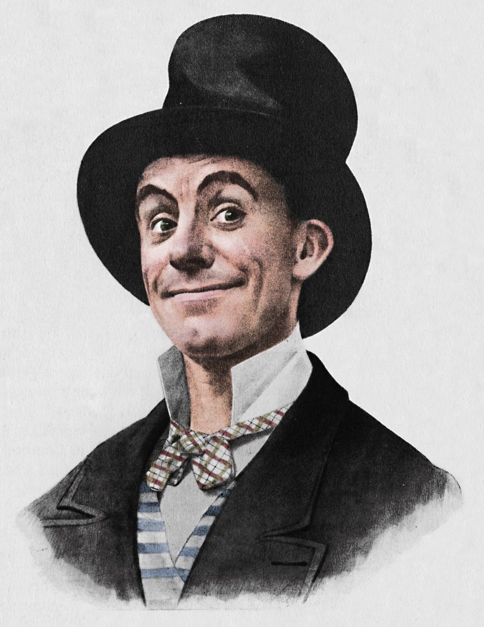 Dan Leno, 1942 de Unbekannt