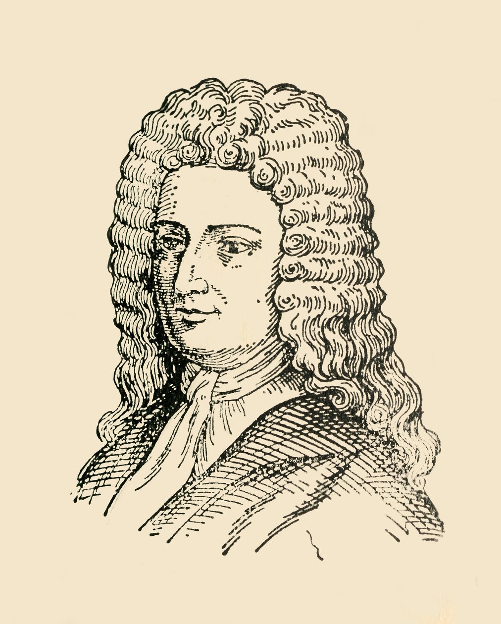 Daniel Defoe, 1933. de Unbekannt