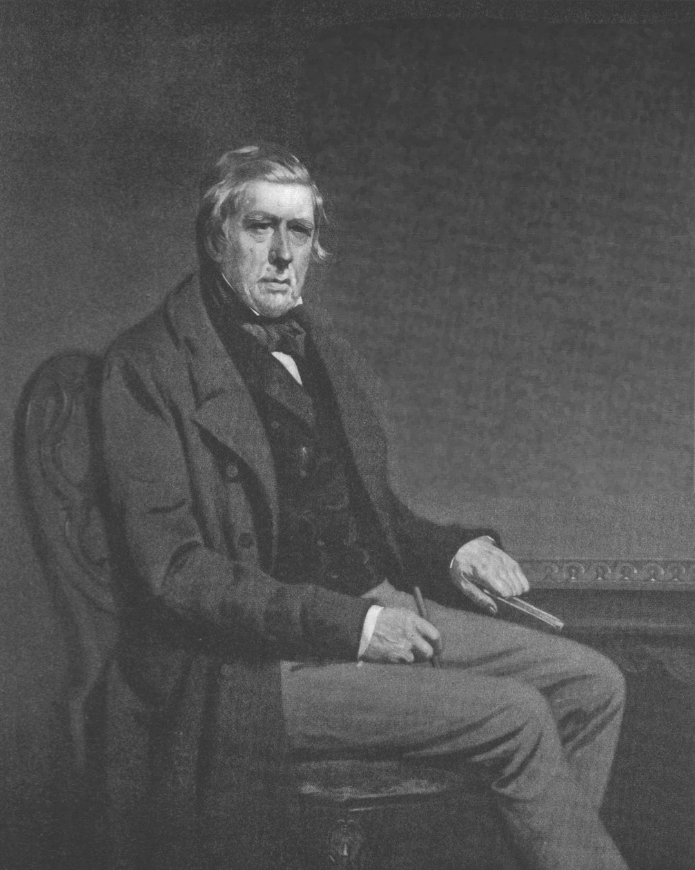 David Cox, WS 1783-1859. de Unbekannt
