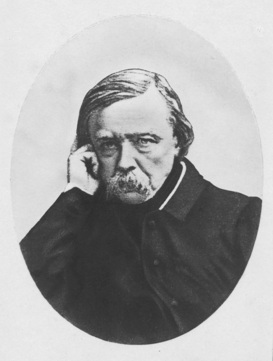 David DAngers, c1893 de Unbekannt