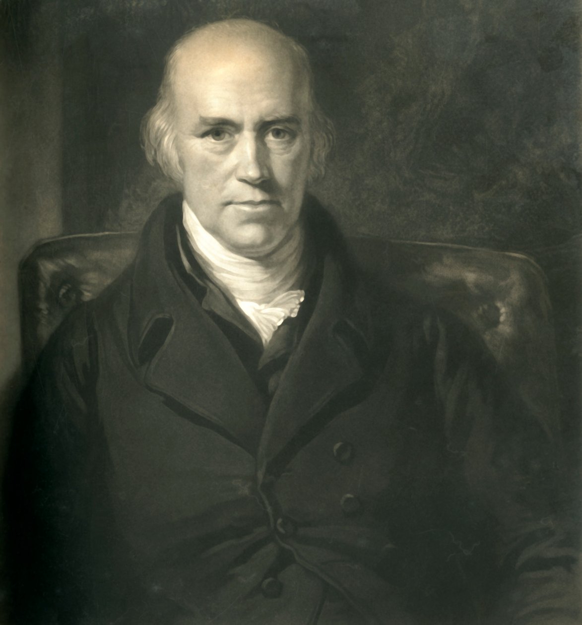 Davies Gilbert, 1767-1839, 1835. de Unbekannt