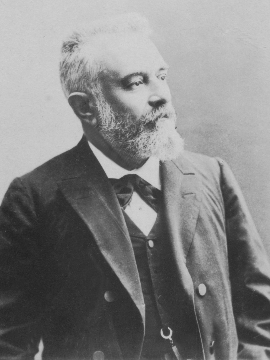 De Lanessan, c1893 de Unbekannt