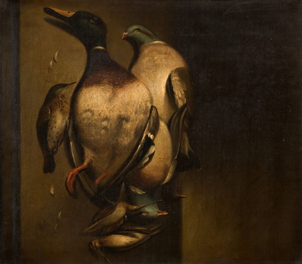 Jogo morto, 1800-1900. de Unbekannt