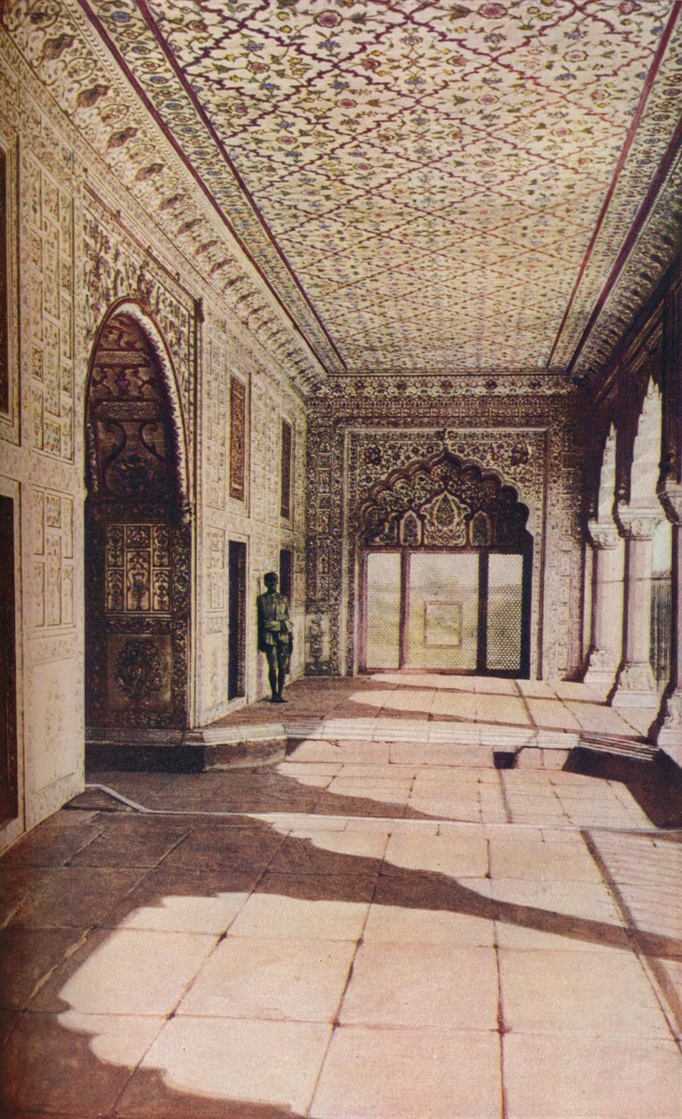Delhi, c1930s de Unbekannt