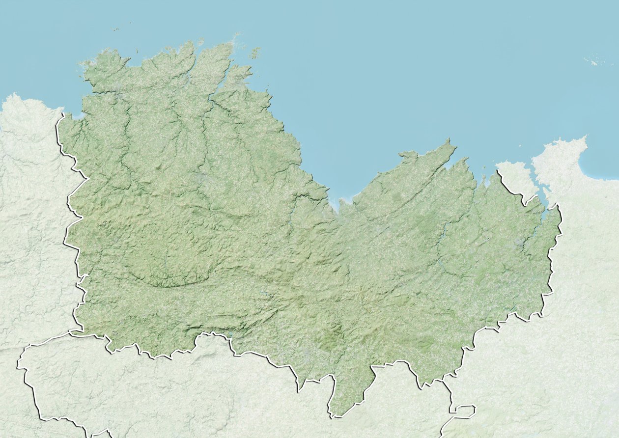 Departamento de Cotes-d